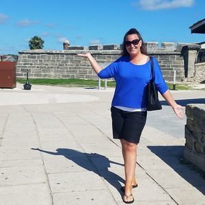 Meet your Posher, Kate